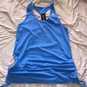 NWOT Head tank top